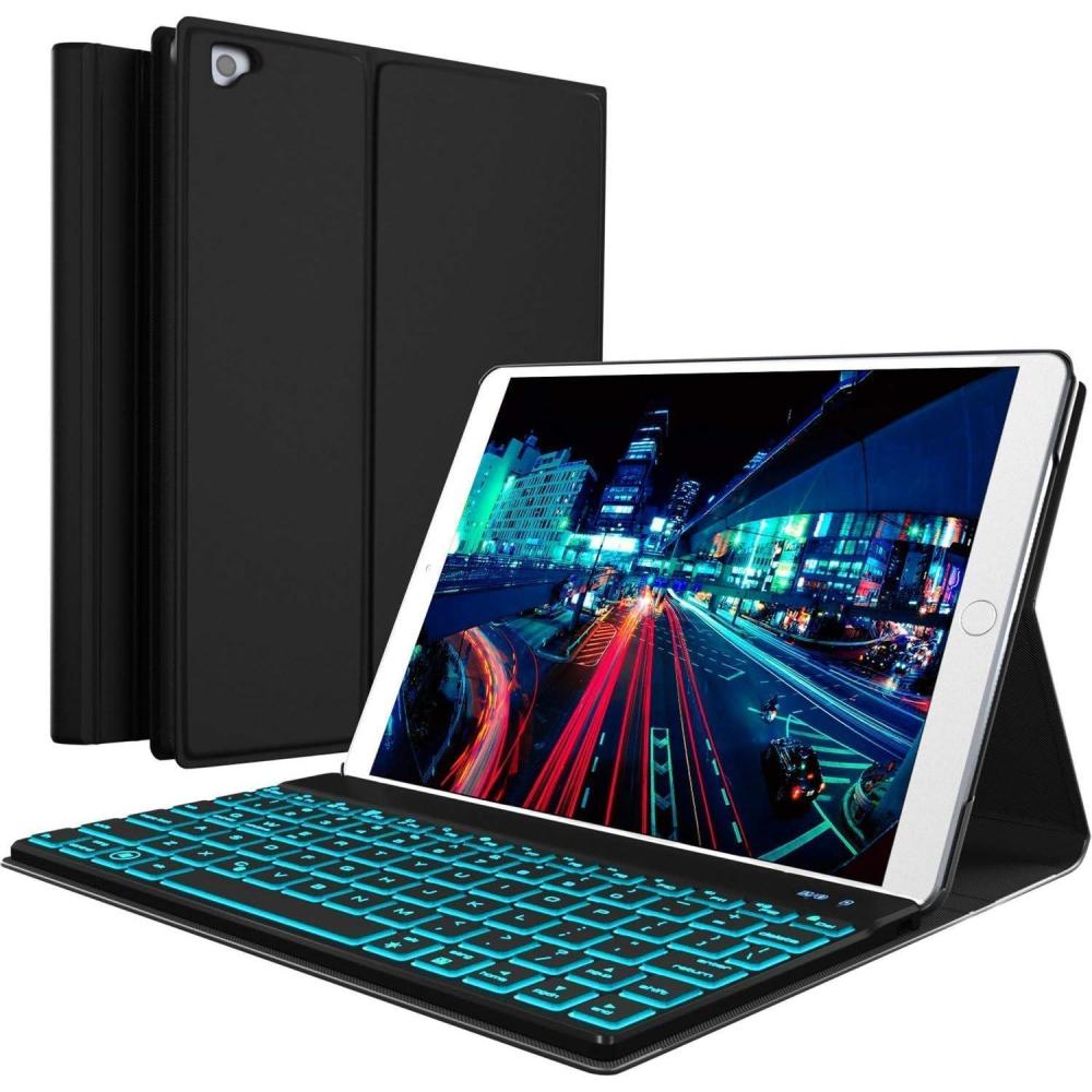 image:imageYEKBEE Keyboard Case Compatible with iPad Pro 97