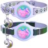 image:imageCat Collar with Airtag Holder