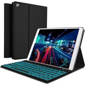 YEKBEE Keyboard Case Compatible with iPad Pro 9.7