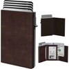 Wax Oil Brown