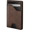 Brown Burnished